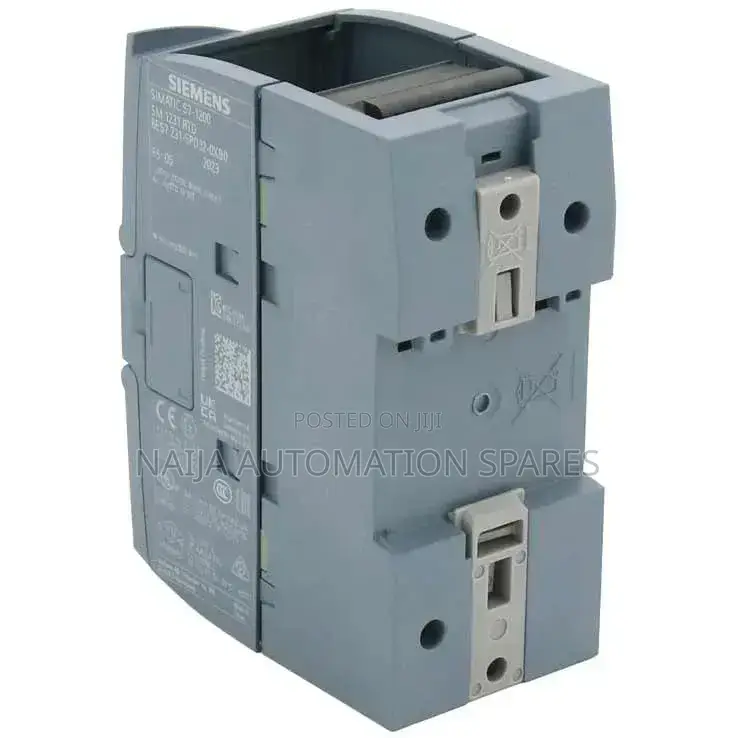 SIEMENS | 6es7231-5pd32-0xb0 | Simatic SM 1231 Analog Module 4AI