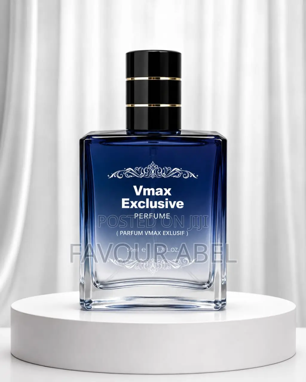 Vmax Perfume