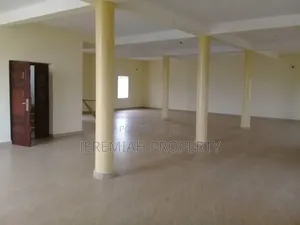 Big Commercial Space for Sale Magoboro