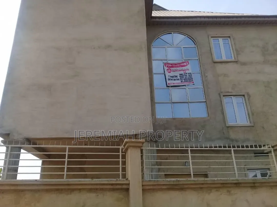 Big Commercial Space for Sale Magoboro