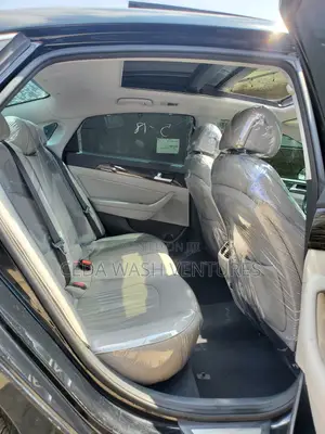Toyota Highlander Platinum 2021 Blue