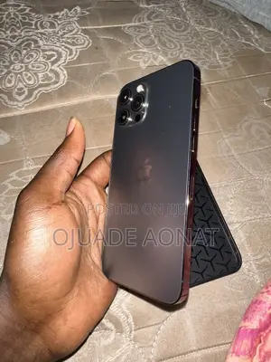 Apple iPhone 12 Pro Max 128 GB Silver