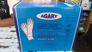 Gynaecological Elbow Length Glove