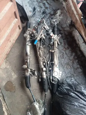 Steering Rack for Ford Edge 08