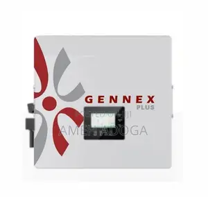 8KW Complete Solar Power System With 52.5KWh Lithium Battery