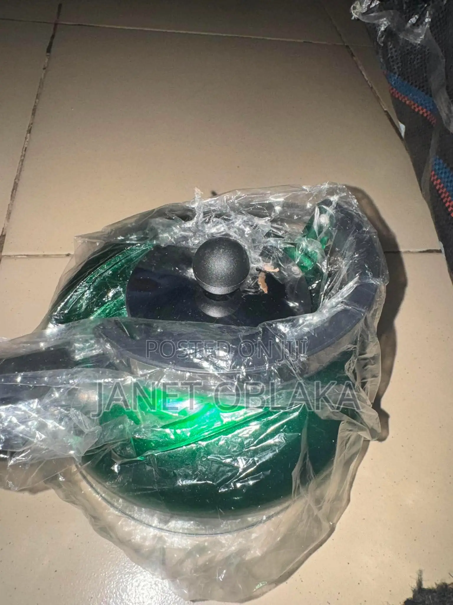 3L Whistling Kettle