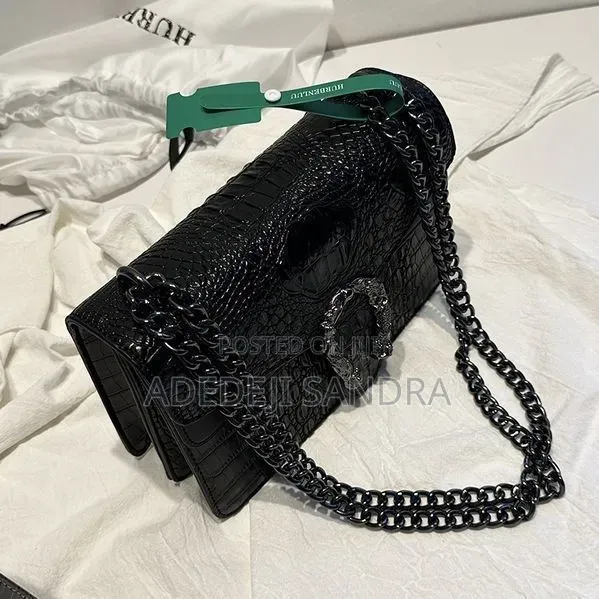 Women's Luxury Bag