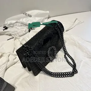 Women's Luxury Bag