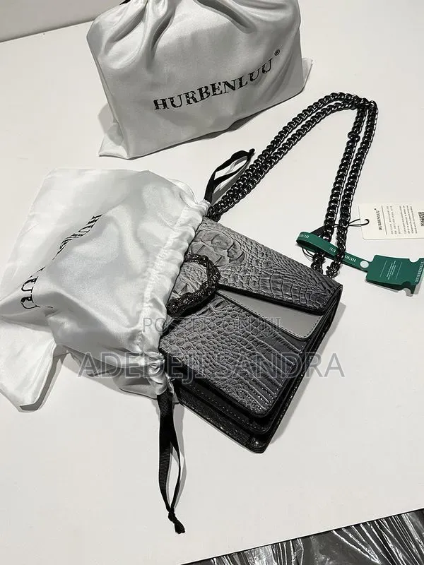 Women's Luxury Bag