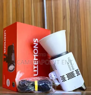 Lightmons LE 300bi