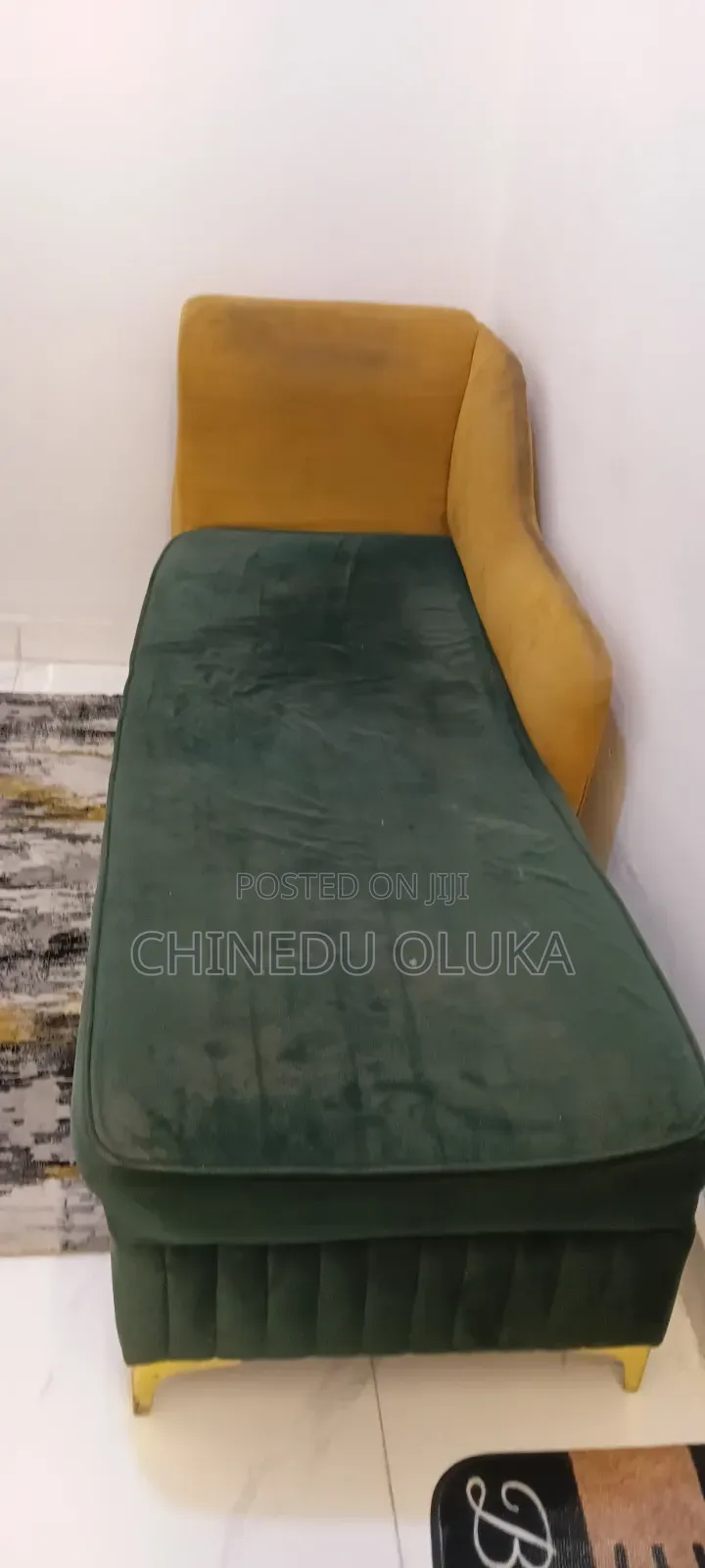 Chaise Lounge