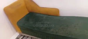 Chaise Lounge