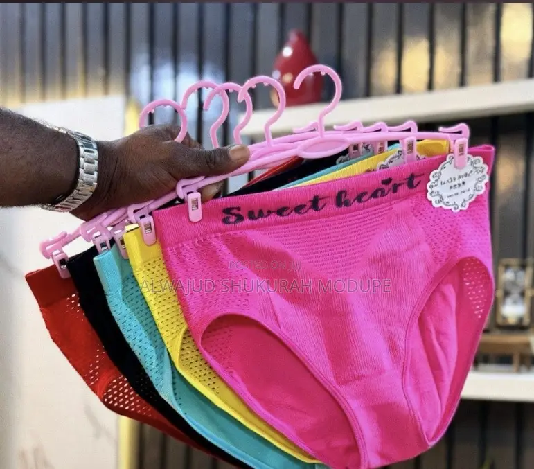 Under Wear