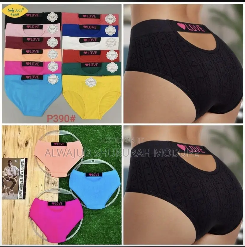 Under Wear