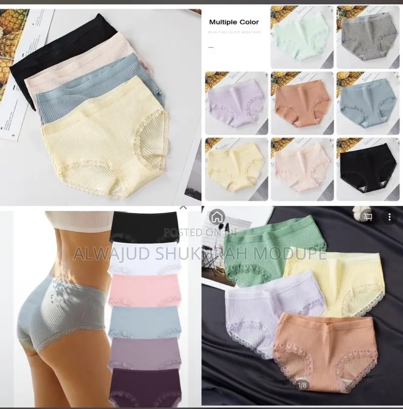 Under Wear