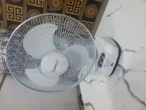 12" Century Table Fan