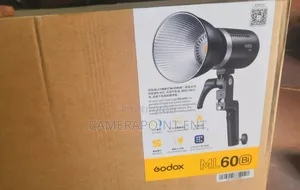Godox ML60 Bi