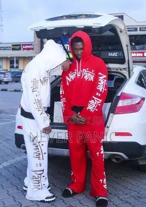 Boys on God (Complete Hoodie Set)