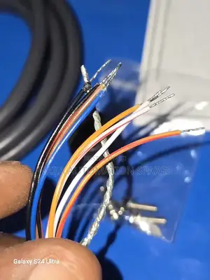 Omron | E6b2-Cwz1x | Rotary Encoder 1000p/R 8 Wire Output