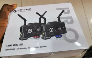 Hollyland Wireless Video Transmitter 400S