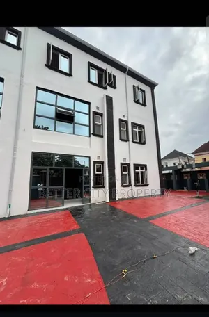 3bdrm Apartment in Magodo Gra I Estate for rent