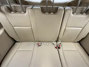 Toyota Highlander Limited Platinum 4dr SUV (3.5L 6cyl 6A) 2015 Gold