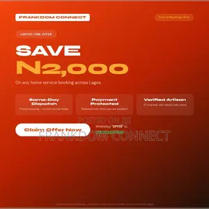 Verified Electrician Lagos