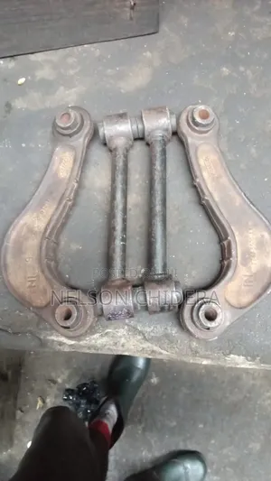 Back Arm Ford Edge 08 Set