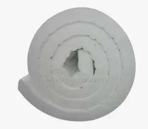 Ceramic Fibre Blanket