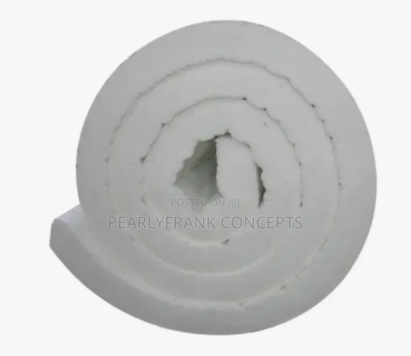Ceramic Fibre Blanket