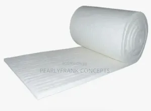 Ceramic Fibre Blanket