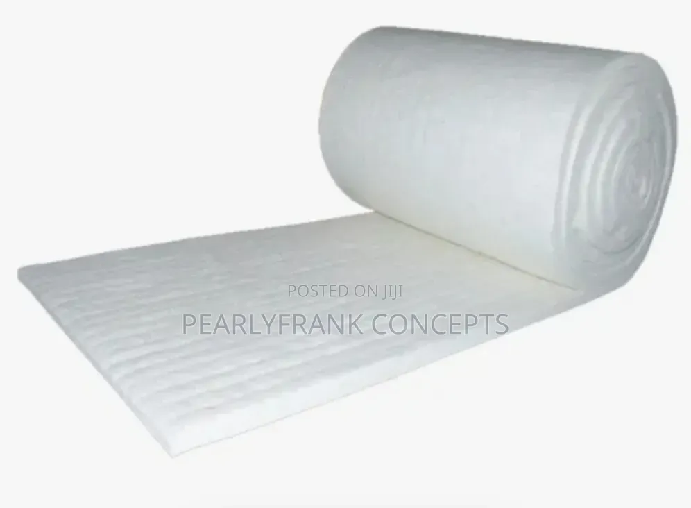 Ceramic Fibre Blanket