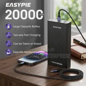 Power Bank