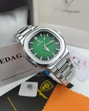Poedagar Wristwatch