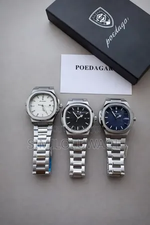 Poedagar Wristwatch