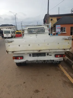 Ford Truck