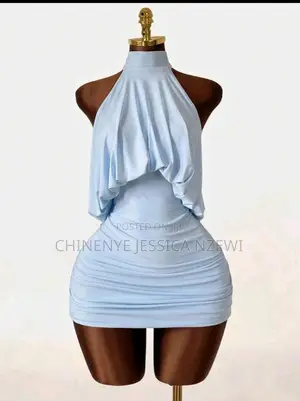 Stylish Female Dresses