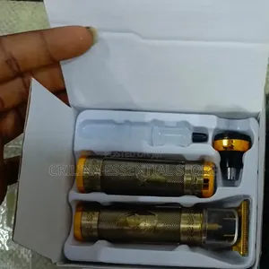 Sonar Professional Hair Clipper, Foil Shaver and Trimmer.