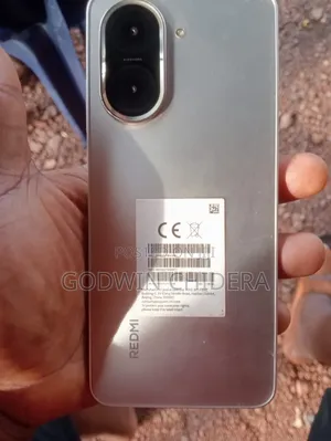 Xiaomi Redmi A5 4G 128 GB Silver