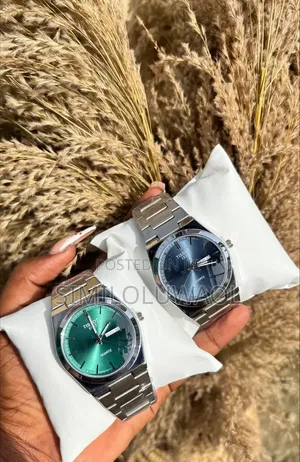 Poedagar Wrist Watch