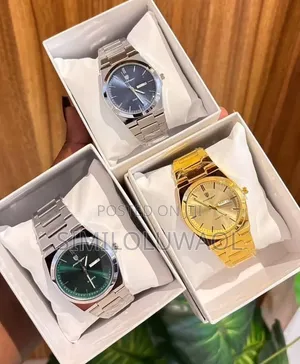 Poedagar Wrist Watch