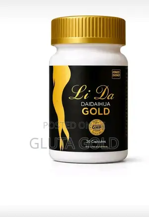 Lida Gold DaiDaihua
