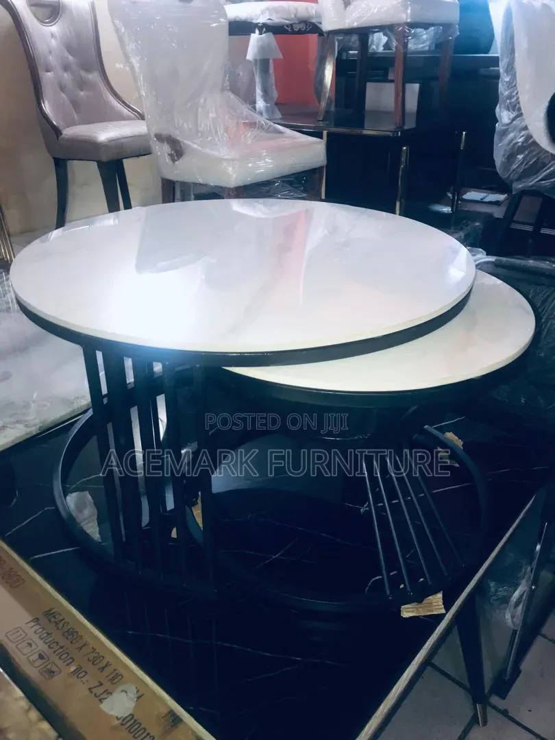 2in1 Center Table