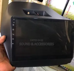 Hyundai Tucson 2010-2015 (Ix35)Android GPS Navigation System