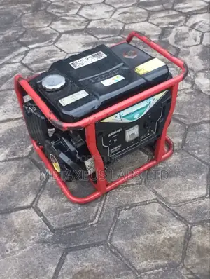 Senwei ECO2020s 1.8KVA 1500W Generator (Used)
