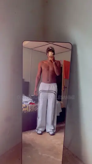 Joggers and Roundnecks