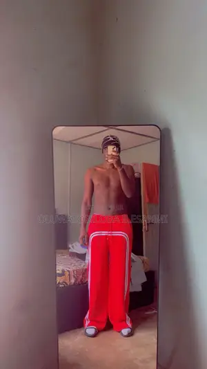 Joggers and Roundnecks