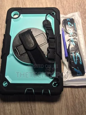 A7 Tablet Pouch