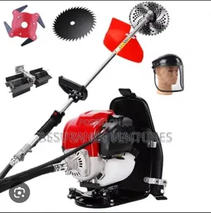 Weeding Machine