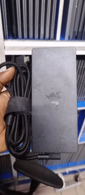 Gaming Laptop Charger
